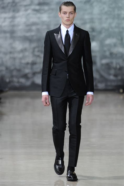 ysl mens knitwear|yves st laurent men's suits.